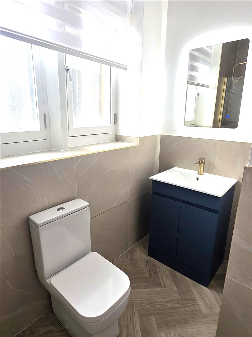 Bathroom Cont